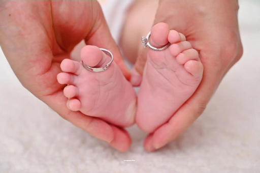 淇县孕妇六个月肚子多大